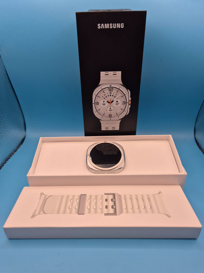 Samsung Galaxy Watch Ultra 47mm LTE(2025)