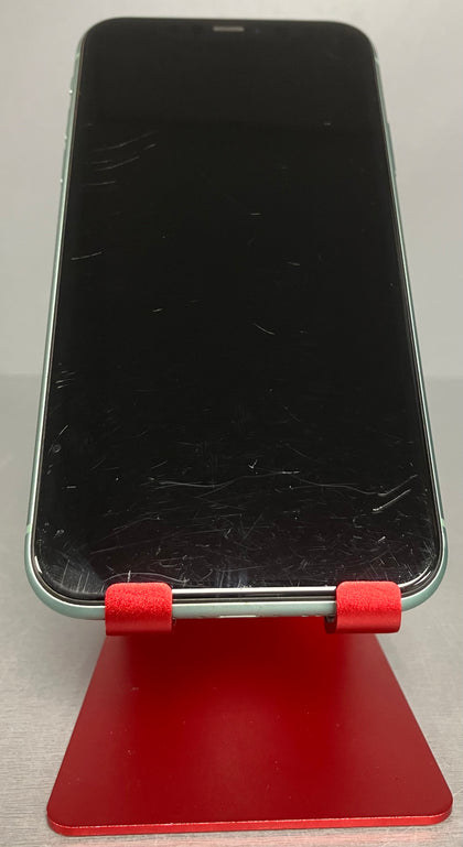 Apple iPhone 11 Pristine Green 64GB ( 84% Battery Health ) ** Any Network **
