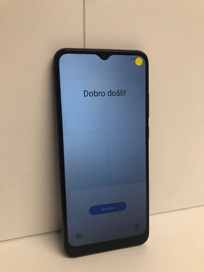 Samsung Galaxy A03 4GB 64GB Black