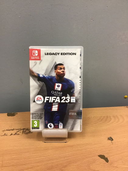 FIFA 23 Legacy Edition (Nintendo Switch)