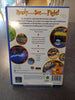 Tom and Jerry: War of the Whiskers PlayStation 2 Game - Used