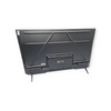 TCL 55" Smart Tv With Remote (Missing Back)