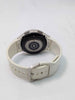 Samsung Galaxy Watch 6 Smart Watch - GPS - Silver - Unboxed With White Strap