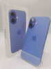 Apple iPhone 16 128GB Ultramarine - Unlocked - Boxed - 100% Battery