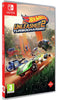 Hot Wheels Unleashed 2: Turbocharged