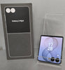 Samsung Galaxy Z Flip8 (SM-F776B) 256GB Graphite, ***Unlocked, Boxed***