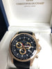 Christophe Duchamp Volcan Mens Watch CD7901-05