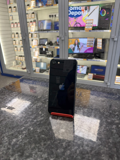 iPhone SE 3rd Gen - A2783 - 128gb - 100% battery health