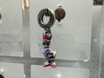 Daisy Duck Disney Pandora Charm