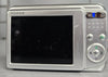 Fujifilm Finepix A170 10.2 Megapixel Compact Camera - Silver
