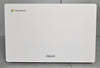 ASUS CX1405CTA 14" Chromebook - Intel® Celeron®, 64 GB eMMC, Grey