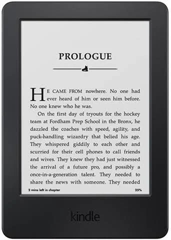 Amazon Kindle ereader 7th gen  Wi-Fi