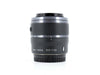 Nikon 1 Nikkor 30-110mm f/3.8-5.6 VR Lens - with visor