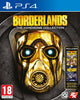 Borderlands - The Handsome Collection - PS4