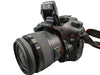 Sony A65 DSLR Camera With 18-55mm Lens