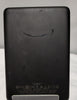 Amazon Kindle E-Book Reader Touchscreen 16 GB Wi-Fi Black
