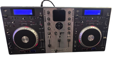Numark MixDeck - CD & Ipod