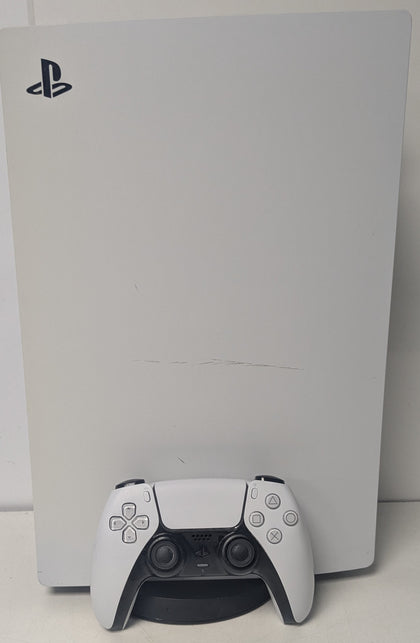 PlayStation 5 Console Digital Edition