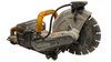 Evolution R260DCT-Li Cordless 260mm Disc Cutter *COLLECTION ONLY*