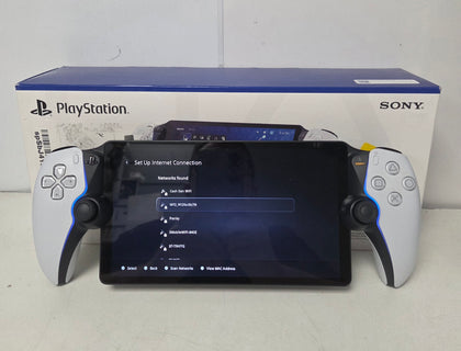 Sony PlayStation Portal Remote Player