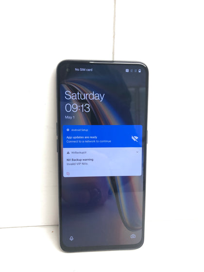 OnePlus Nord CE 5G 128GB Black