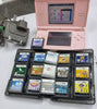 Nintendo DS Lite With 16 Games