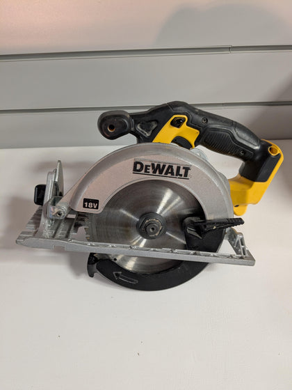 DeWalt DCS391N 18v XR Circular Saw Bare Unit *January Sale*