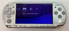 PSP Slim&Lite - Silver