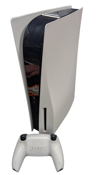 Sony Playstation 5 825GB Disc Version Bundle**Unboxed**