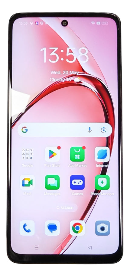 Oppo A5i 128GB - Unlocked **Unboxed**