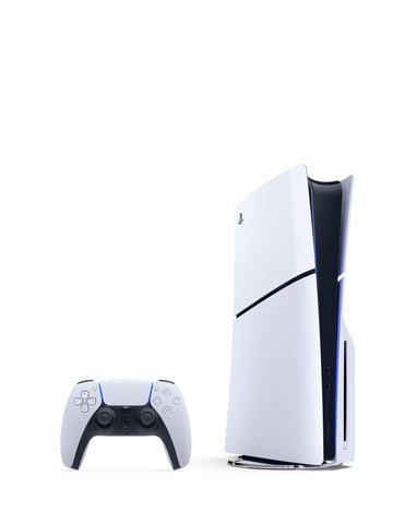 Sony PlayStation 5 Original Disc