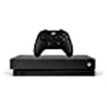 Microsoft Xbox One x 1TB, Console & 3 Games