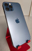 Apple iPhone 12 Pro 128GB Pacific Blue, Unlocked