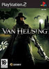 PS2 Van Helsing