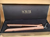 Brand Soleil Rose Gold Titanium Styler