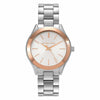 Michael Kors MK3514 Mini Slim Runway Ladies Watch