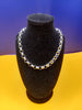 20" Silver Belcher Chain