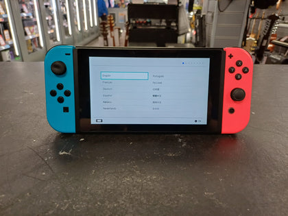 Nintendo Switch *Console only*
