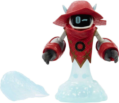 Masters of the Universe Power Attack Orko Figure