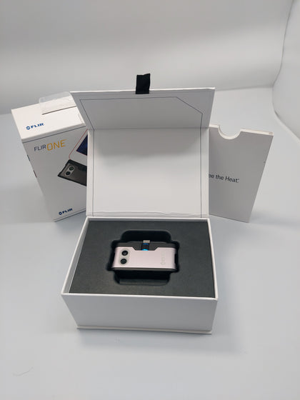 DX Flirone Thermal Cameras for Android Devices