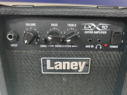 Laney LX10 Amp