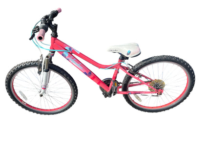 Apollo Kids Bike (Collection Only)
