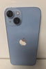 Apple iPhone 14 128GB Blue - Unlocked *84% Battery Health*
