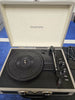 Goodmans Revive Bluetooth Turntable - Grey