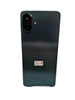 Green Samsung A07 Smart Mobile Phone