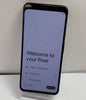 Google Pixel 4 XL - 64 GB - Clearly White