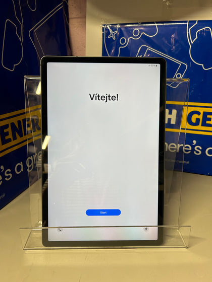 Galaxy Tab S9 FE+ 5G 128GB 12.4