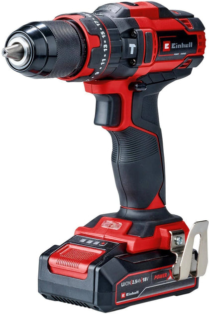 Einhell TE-CD 18/44 Li 18V Cordless Combi Drill