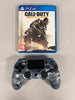 PlayStation 4 Pro 1TB CALL of DUTY Advance Warfare Package