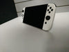 Nintendo Switch OLED Console (64GB, White) boxed